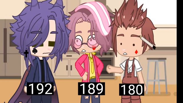 / МЕМЕ 13 карт /какой у тебя рост?/Короли/ смотреть онлайн