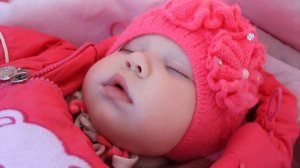 Милана храпит