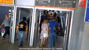 Метро в Мытищах, автобус, трамвай... Застройка. Стоит ли покупать квартиры в новостройках? (18+)