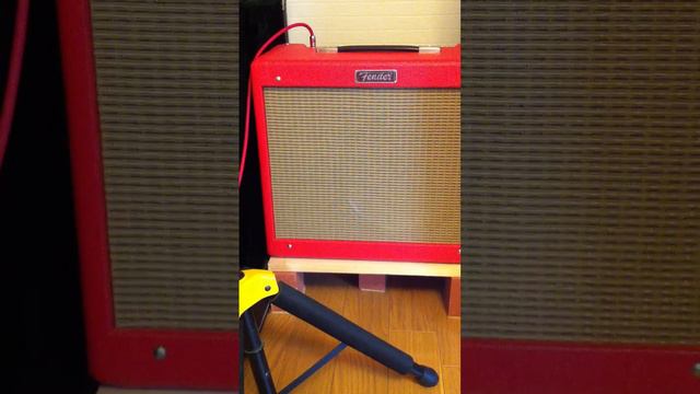 Gibson '57Classic Soundcheck смотреть онлайн