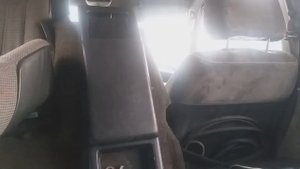 Тойота Таун Айс старенький дизель запустился
