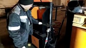 вибропрес ВП 600