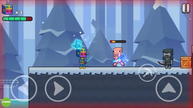 Plants vs Zombies 2, Zombie Tsunami, My Craft Adventure, Kicj the Buddy 2, We're Imposters kill tjg смотреть онлайн