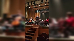 О Концерте для виолончели с оркестром Жака Оффенбаха