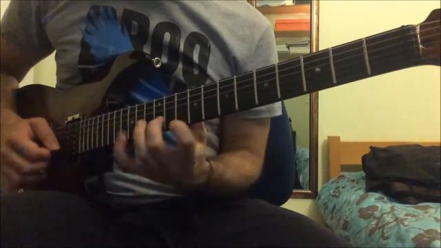 Arpeggiated sequences with tab смотреть онлайн