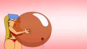 Big balloon 18