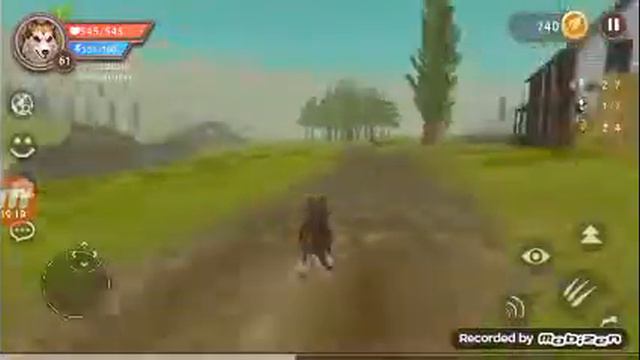 Как писать в онлайн игре wildcraft,и игра в sim cat смотреть онлайн