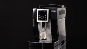 How to make a long coffee with your De'Longhi Magnifica S ECAM 23.260 coffee machine