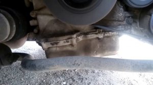 Работа мотора Шевроле Эпика на холодную