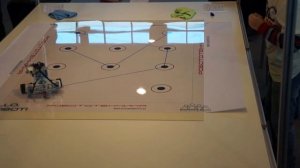 Робофест 2017 (1 место, Чертежник, НИИТ)