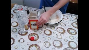 Как приготовить сладкий рулет в духовке за 5 минут