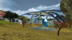 RF Online Experience