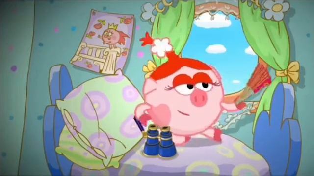 Cmeшaриkи. Смешная Озвучка!1! смотреть онлайн