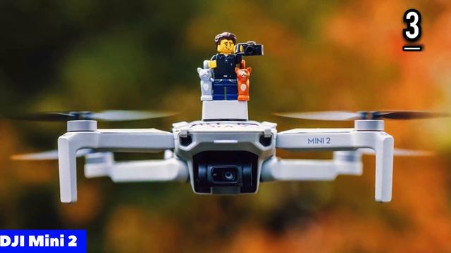 Top 5: Best Drone 2022 | Drone review in 2022 смотреть онлайн