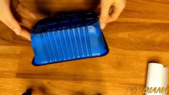 Покажу как можно применять пергаментную бумагу не по назначению смотреть онлайн