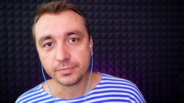 АСМР Самый Грубый Прапор