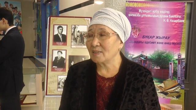 Екібастұз жаңалықтары Естай атындағы музыка мектебі мен «Шафер» музей үйінің арасындағы әріптестікт смотреть онлайн