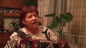 "Соргоязым" Резеда Хисамова