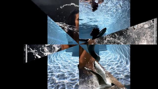 А кто-то танцует уже на воде....wmv смотреть онлайн