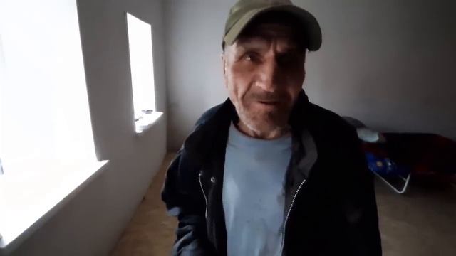 ДЕД МАТВЕЙ С ТРОИЦЕЙ!ВСЕХ С ПРАЗДНИКОМ!!! смотреть онлайн