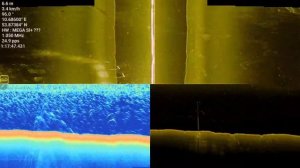 Humminbird Helix recordings on Android app