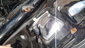 Сцепление для мотоблока Goldoni, Кутаиси,запекание клея в печи,наклейка фрикционных накладок.