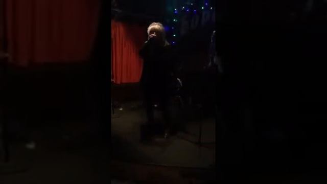 Alla Allaya Спокойной ночи Господа!!!