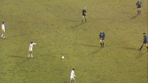 Pierre Littbarski vs Inter Milan | Greatest Dribbler in History of German Football | 20.03.1985