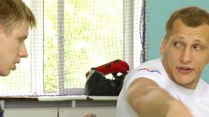 Смешанное боевое единоборство