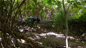 Nitro Adventure | Traxxas Revo 3.3