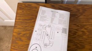 Unboxing/setup of the Fluval 307 Canister Filter