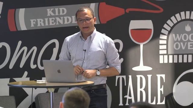 SFNode Meetup: Quilt: JavaScript for Cloud Infrastructure - Ethan J Jackson - 2017-06 смотреть онлайн