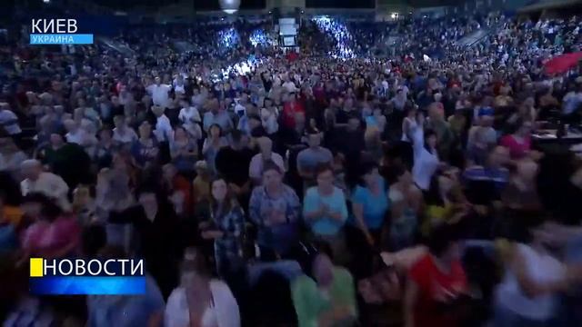 ПОЧЕМУ ВАЖНА ЦЕРКОВЬ И МОЛИТВА ВЛАДИМИРА МУНТЯНА НОВОСТИ ГОРА МОИСЕЯ День 5 смотреть онлайн