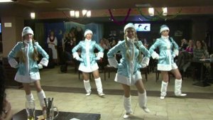 Ольга Стельмах - Звезды Безумной Любви