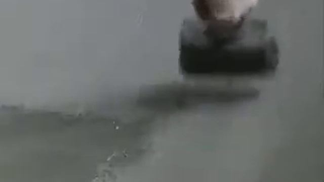 Ремонт и гидроизоляция бассейна КТтроном в Южно-Сахалинске - сюжет ГТРК Сахалин смотреть онлайн