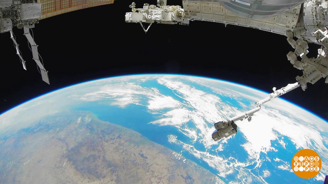 "Вызов": большое кино для больших экранов! Доброе утро. Фрагмент выпуска от 26.05.2023