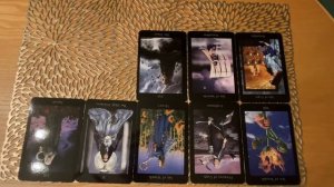 Что ВАМ нужно знать прямо сейчас? Послание от ВЫСШИХ СИЛ