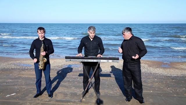 гр. ХПЕДЖ 2017г. "лезги руш" 89285991088. LEKI - studio. смотреть онлайн