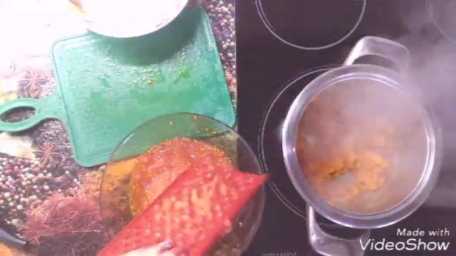 Чечевичный суп смотреть онлайн