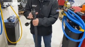 Руководство оператора поломоечной машины.