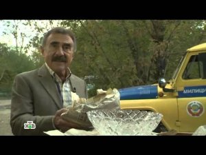 "Следствие вели...": "Чужая жена"