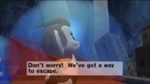 AiAiladdin part 11 - The Train of Wonders (Part 2; A Narrow Escape)