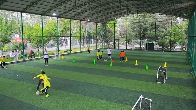 PAKHTAKOR KIDS смотреть онлайн