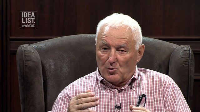 Валентин Мельничук: Всегда нужно прислушиваться к мнению людей с которыми работаешь.