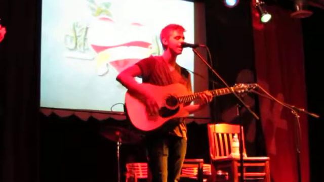 Anchors and Sails by Griffin Pierce - Mischief Managed смотреть онлайн