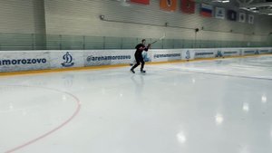 КРАЙНИЙ НАПАДАЮЩИЙ / АТАКА и ОБОРОНА / + секреты