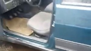 ВАЗ-2109 как выбрать автомобиль,при покупке.