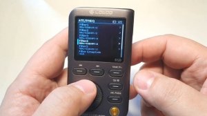 Обзор Lotoo Paw 5000 mk2