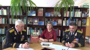 Орден Славы. Полные кавалеры ордена Славы г. Новокузнецка
