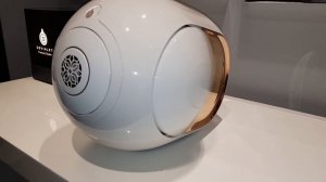 Devialet phantom gold 4500 watts beast.